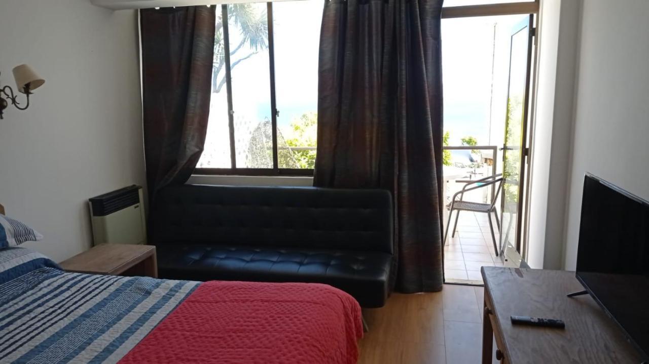 Hotel Camino Del Alto Vina del Mar Bagian luar foto