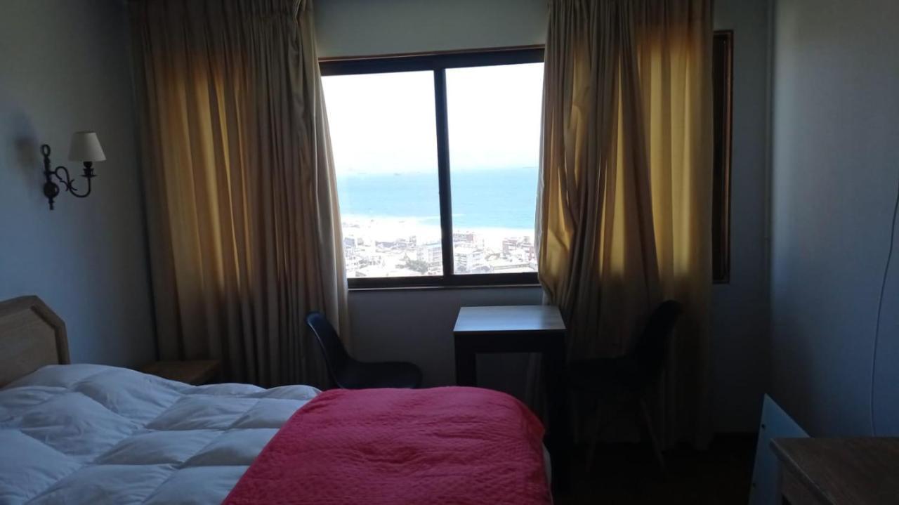 Hotel Camino Del Alto Vina del Mar Bagian luar foto