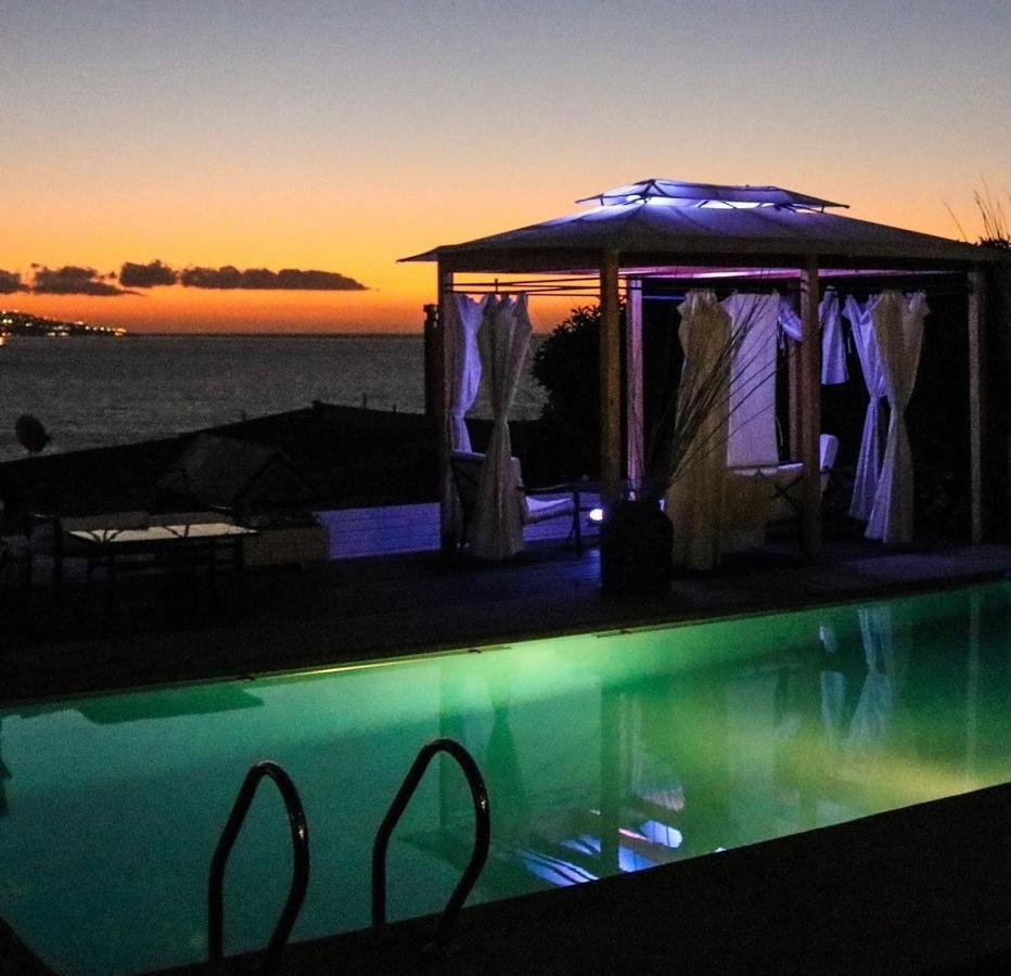 Hotel Camino Del Alto Vina del Mar Bagian luar foto