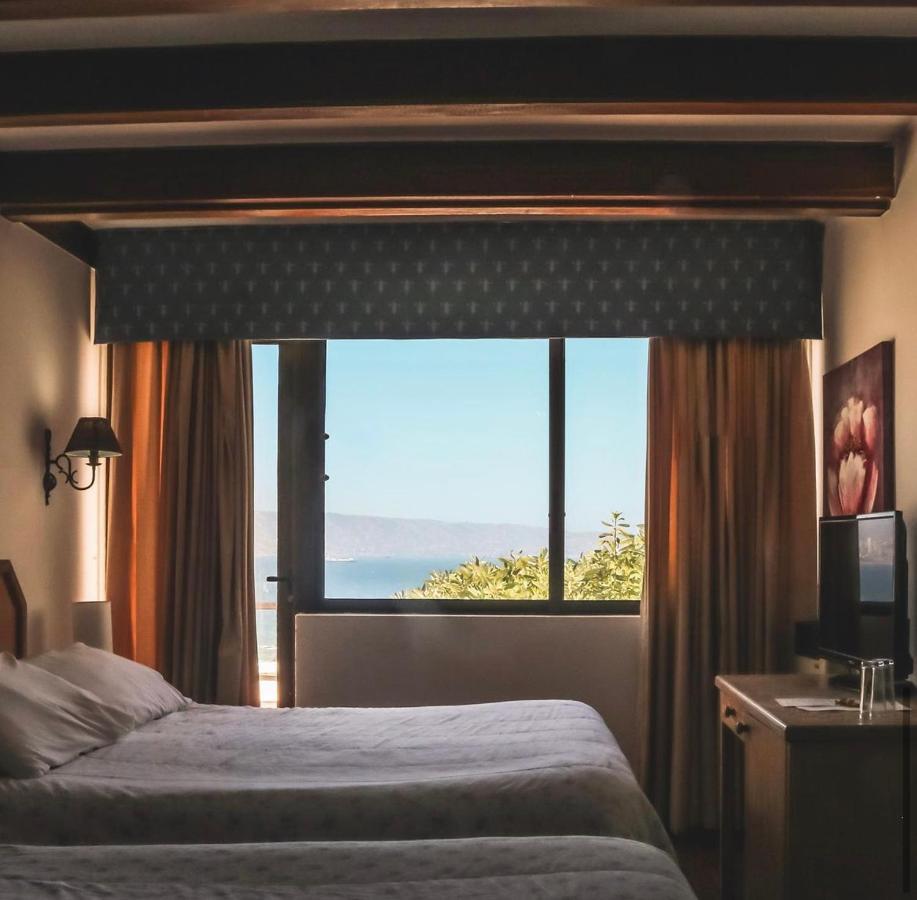 Hotel Camino Del Alto Vina del Mar Bagian luar foto