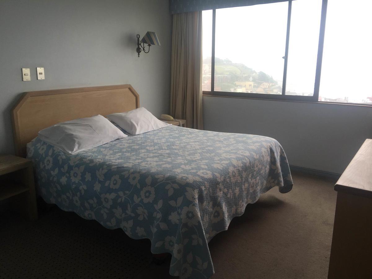 Hotel Camino Del Alto Vina del Mar Bagian luar foto