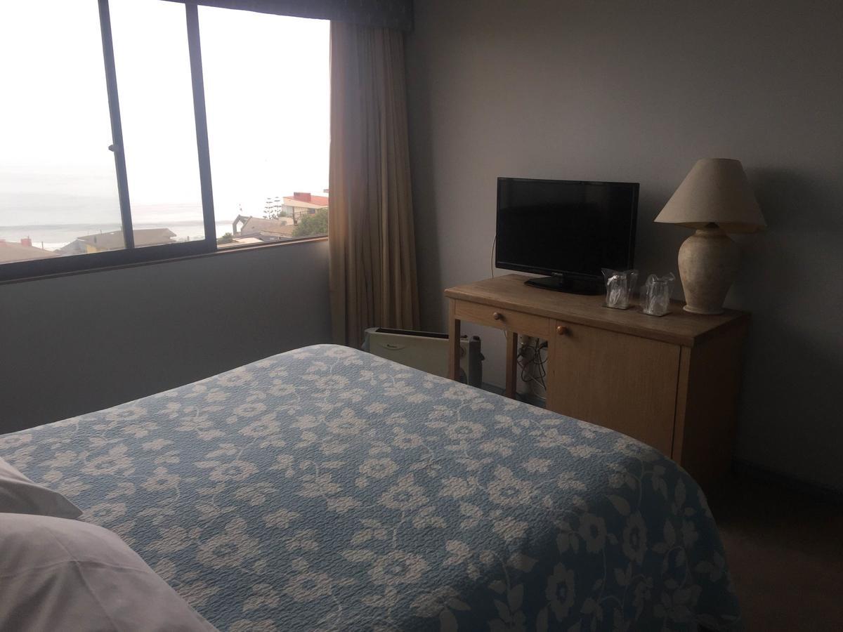 Hotel Camino Del Alto Vina del Mar Bagian luar foto