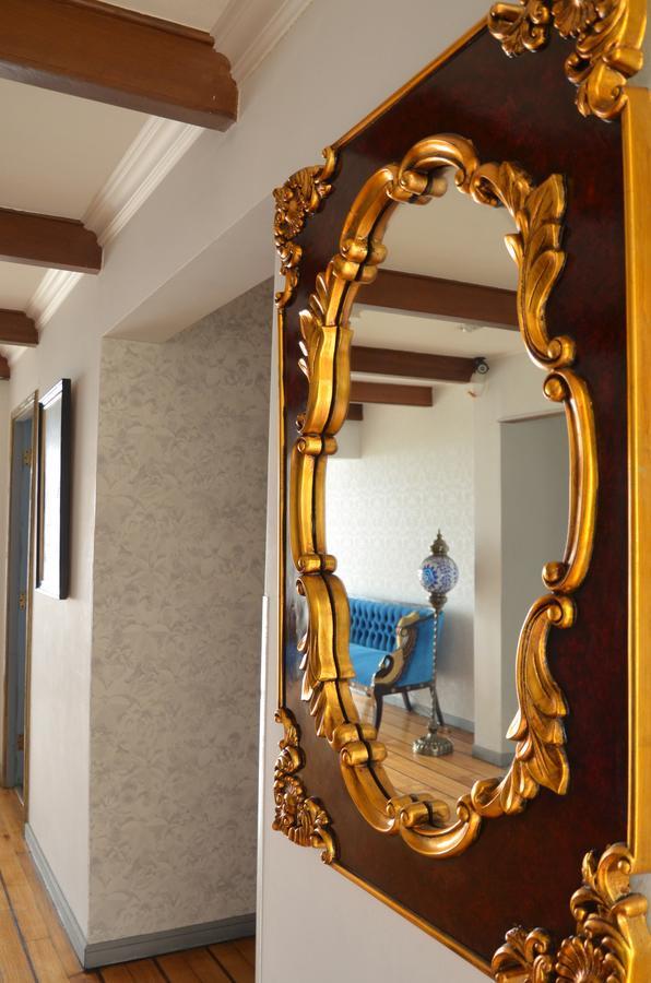 Hotel Camino Del Alto Vina del Mar Bagian luar foto