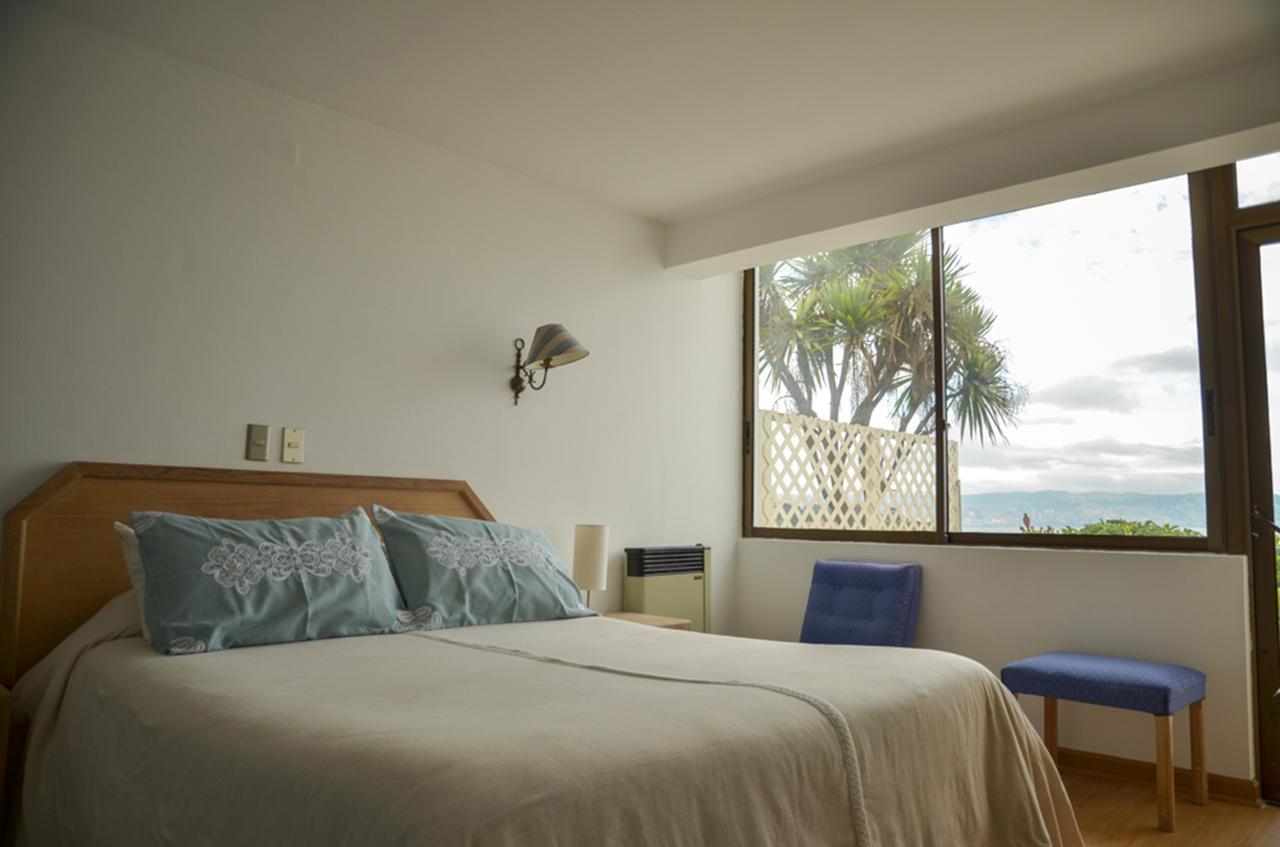 Hotel Camino Del Alto Vina del Mar Bagian luar foto